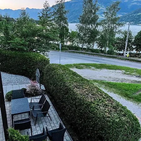 View By We Rent, Summercard Included * Zell am See