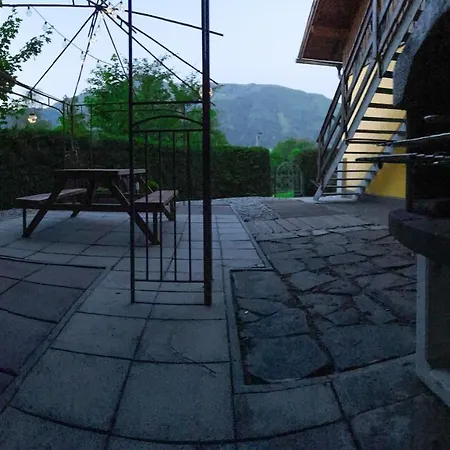 View By We Rent, Summercard Included Apartment Zell am See