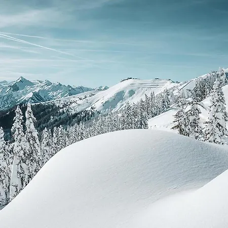 Appartement View By We Rent