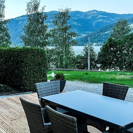 View By We Rent, Summercard Included Zell am See