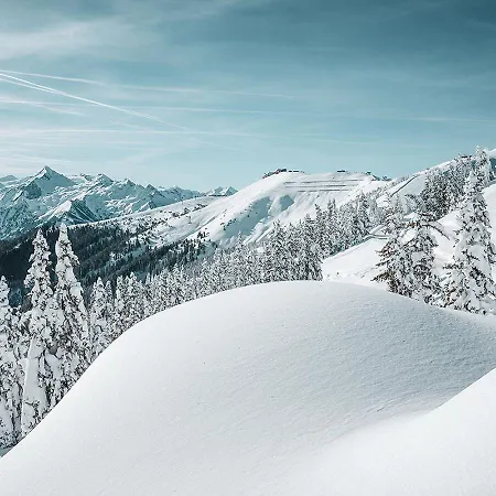 View By We Rent, Summercard Included * Zell am See