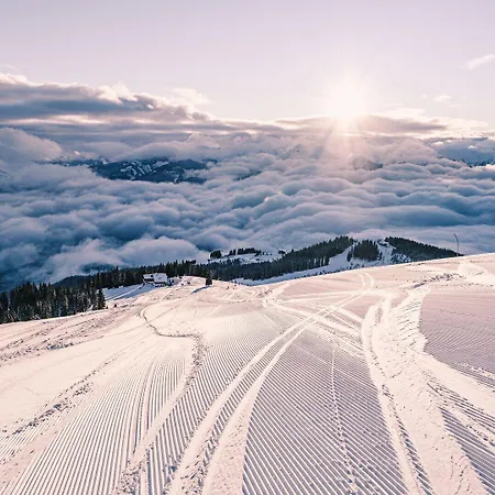 View By We Rent, Summercard Included Zell am See