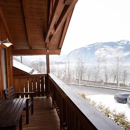 Appartamento View By We Rent, Summercard Included Zell am See