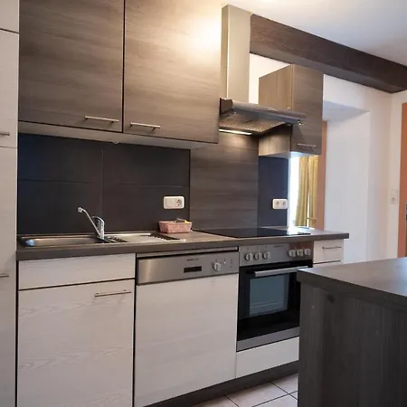 Appartement View By We Rent *