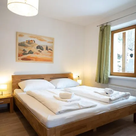 Appartement View By We Rent