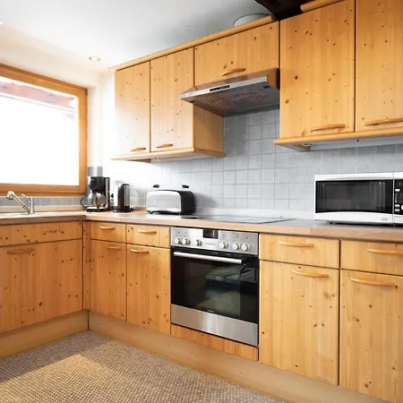 Appartement View By We Rent *