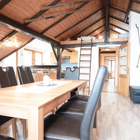 Appartement View By We Rent *