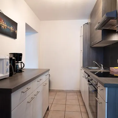 شقة View By We Rent