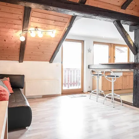 Appartement View By We Rent