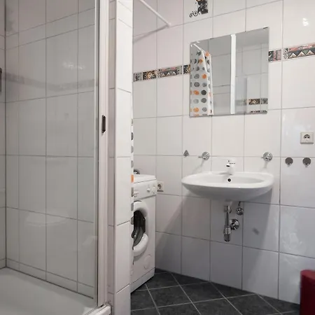 View By We Rent Appartement Zell am See