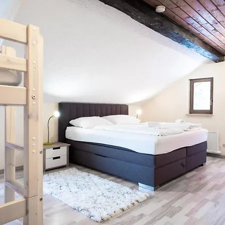 Apartamento View By We Rent