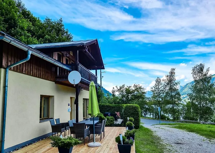 View By We Rent, Summercard Included Lejlighed