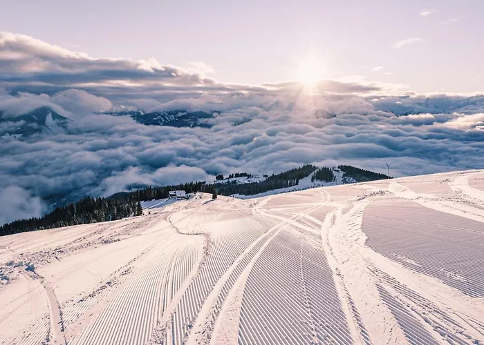 Lejlighed View By We Rent, Summercard Included