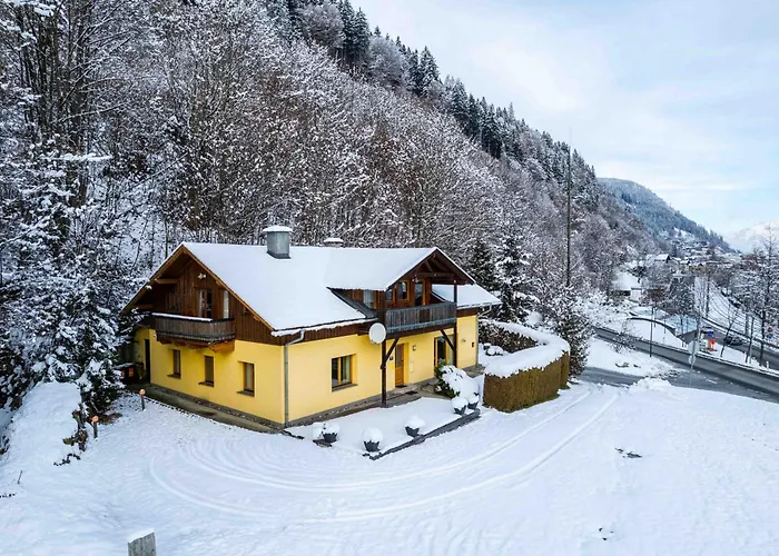 Lägenhet View By We Rent, Summercard Included Zell am See