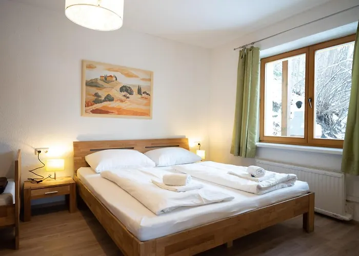 Lejlighed View By We Rent, Summercard Included
