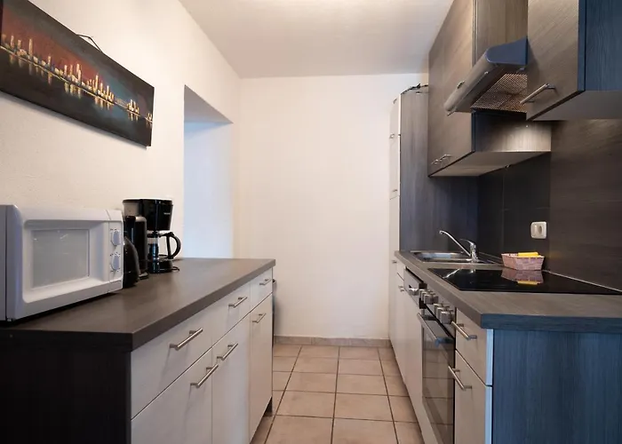Apartmán View By We Rent, Summercard Included