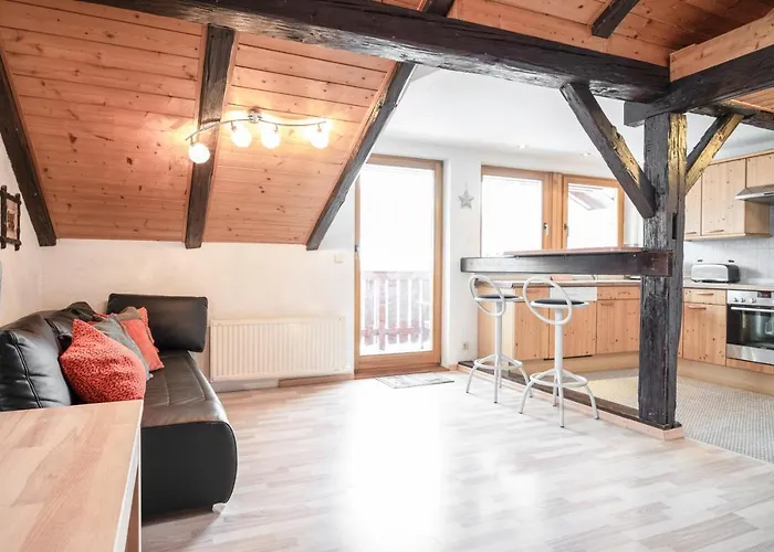 Lejlighed View By We Rent, Summercard Included