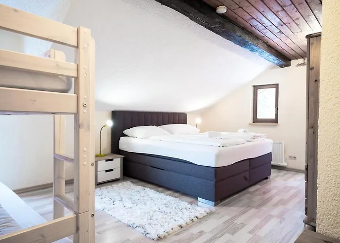 Apartmán View By We Rent, Summercard Included