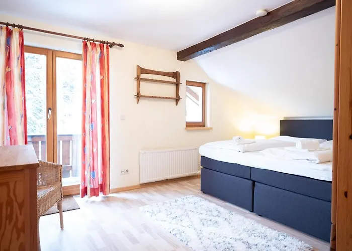 View By We Rent, Summercard Included Apartmán *