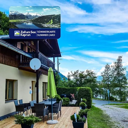 View By We Rent, Summercard Included Apartamento Zell am See